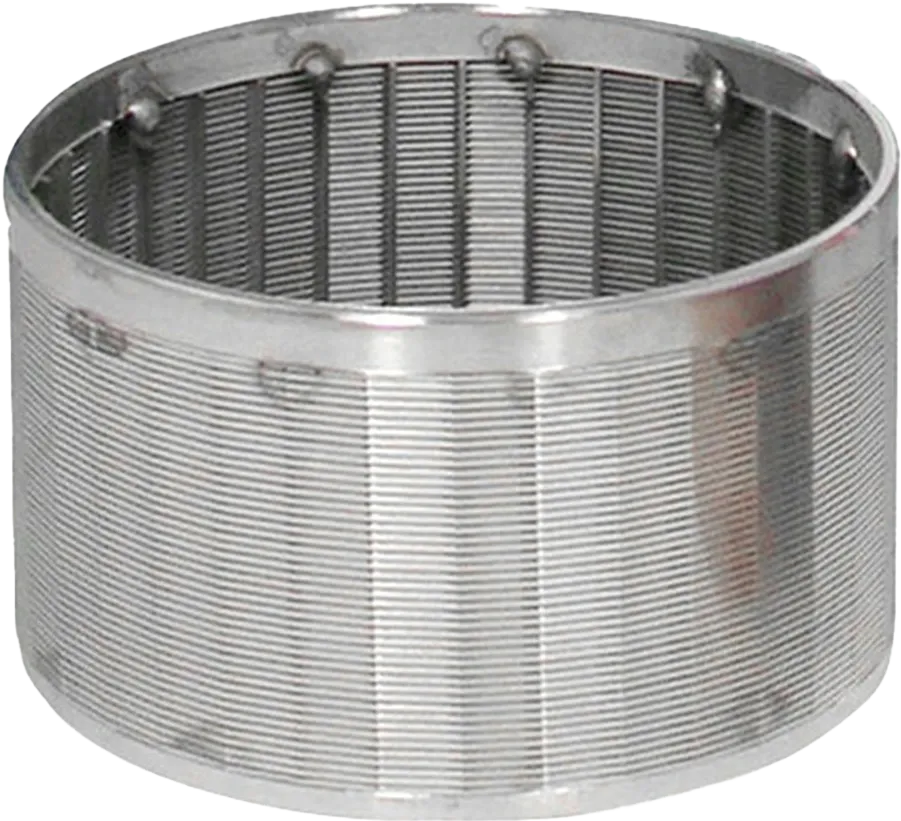 FE Petro® Submersible Turbine Pump  Intake Filter Screen